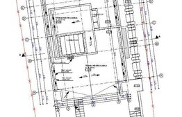 Teren autorizat + proiect, 220 mp utili, 937 mp teren, Europa