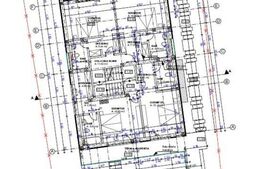 Teren autorizat + proiect, 220 mp utili, 937 mp teren, Europa