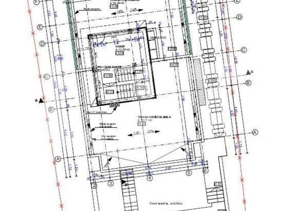 Teren de vânzare Europa - 148386TV | BLITZ Cluj-Napoca | Poza8