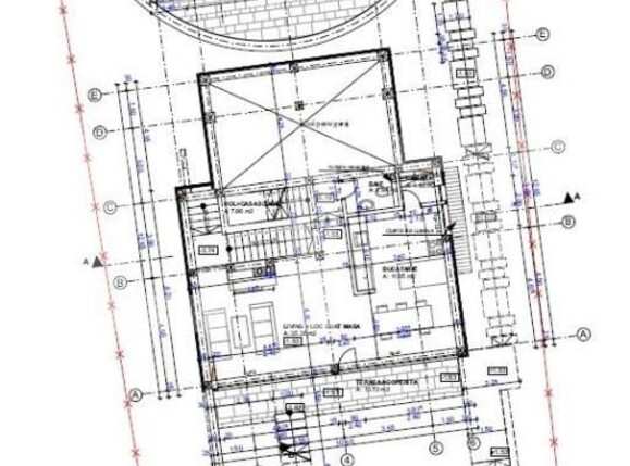 Teren de vânzare Europa - 148386TV | BLITZ Cluj-Napoca | Poza7