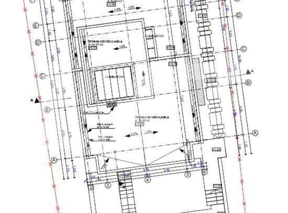 Teren de vânzare Europa - 148386TV | BLITZ Cluj-Napoca | Poza10