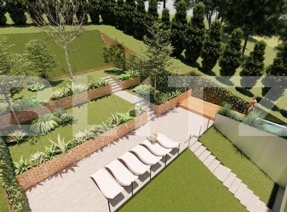 Teren de vânzare Europa - 148386TV | BLITZ Cluj-Napoca | Poza2