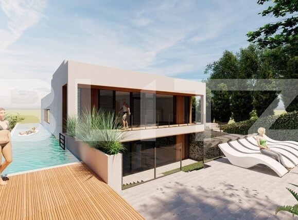 Teren de vânzare Europa - 148386TV | BLITZ Cluj-Napoca | Poza1