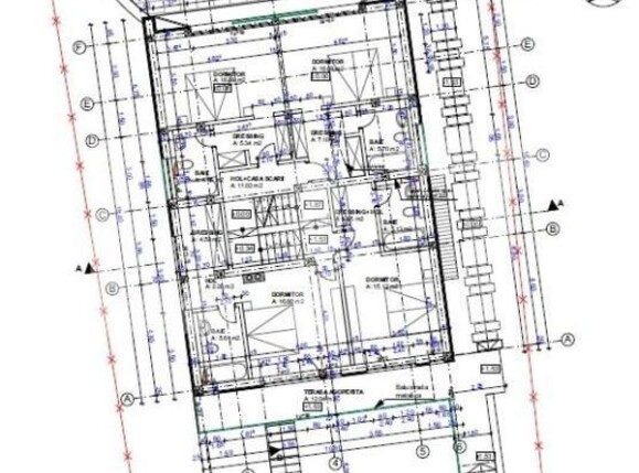 Teren de vânzare Europa - 148386TV | BLITZ Cluj-Napoca | Poza9