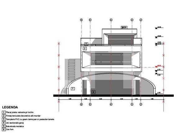 Teren de vânzare Europa - 148386TV | BLITZ Cluj-Napoca | Poza5