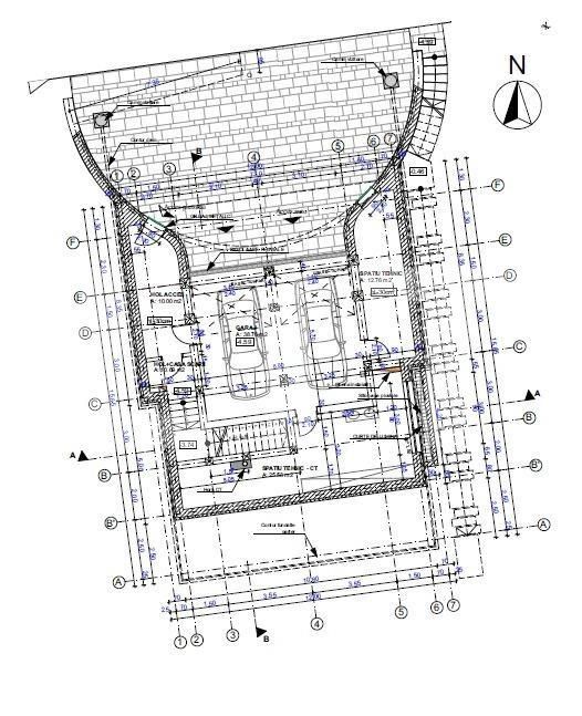 Teren de vânzare Europa - 148386TV | BLITZ Cluj-Napoca | Poza6