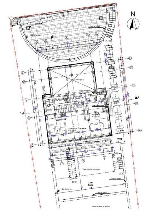 Teren de vânzare Europa - 148386TV | BLITZ Cluj-Napoca | Poza7