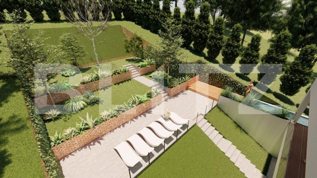 Teren de vânzare Europa - 148386TV | BLITZ Cluj-Napoca | Poza2