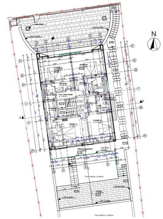 Teren de vânzare Europa - 148386TV | BLITZ Cluj-Napoca | Poza9