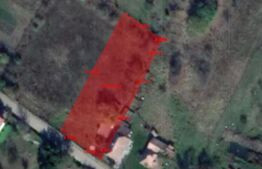 Oportunitate! Teren intravilan de 775 mp, Tureni 