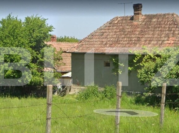 Teren de vânzare Tureni - 148389TV | BLITZ Cluj-Napoca | Poza2