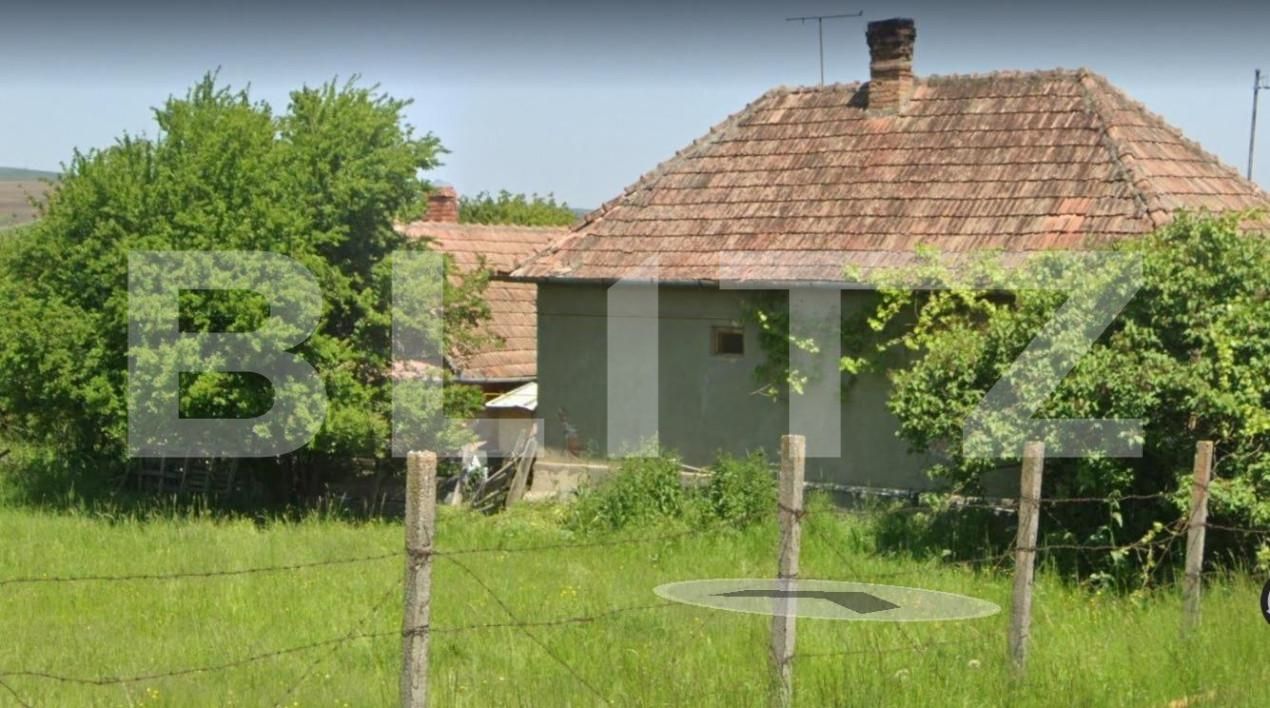 Teren de vânzare Tureni - 148389TV | BLITZ Cluj-Napoca | Poza2