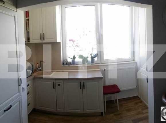 Apartament de vânzare 2 camere Marasti - 14839AV | BLITZ Cluj-Napoca | Poza3