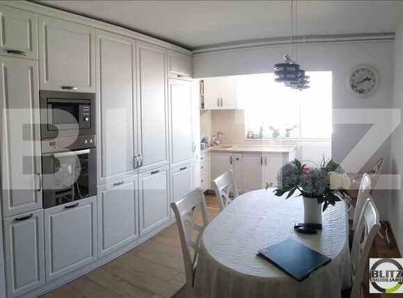 Apartament de vânzare 2 camere Marasti - 14839AV | BLITZ Cluj-Napoca | Poza1