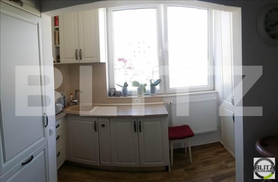 Apartament de vânzare 2 camere Marasti - 14839AV | BLITZ Cluj-Napoca | Poza3