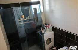 3 camere, 97 mp, terasa 240 mp, partial mobilat, zona strazii Fabricii de Zahar!