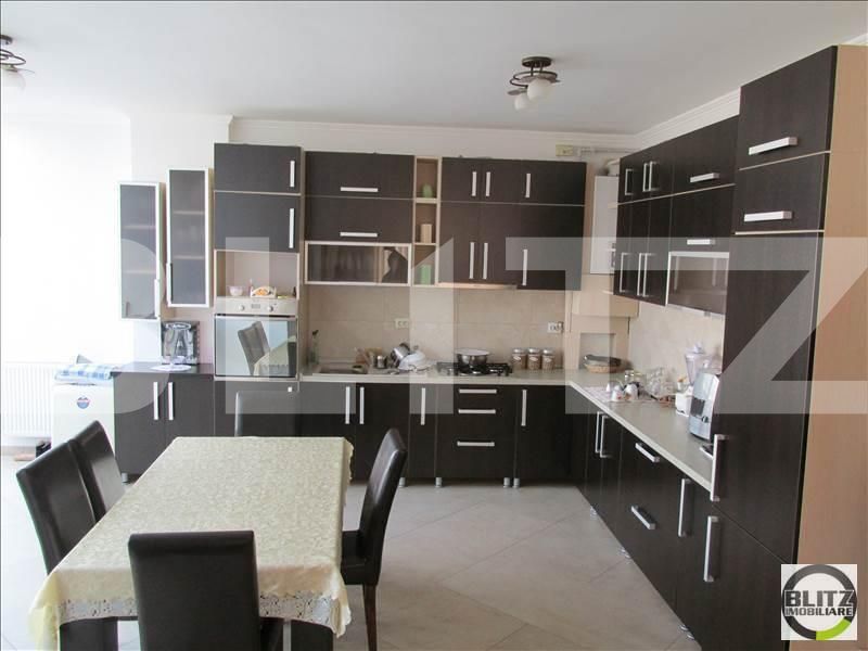 Apartament de vânzare 3 camere Marasti - 14840AV | BLITZ Cluj-Napoca | Poza2