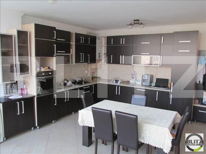 Apartament de vânzare 3 camere Marasti - 14840AV | BLITZ Cluj-Napoca | Poza3