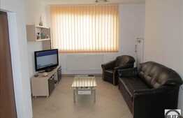 3 camere, 97 mp, terasa 240 mp, zona strazii Fabricii de Zahar!