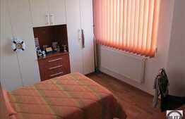 3 camere, 97 mp, terasa 240 mp, zona strazii Fabricii de Zahar!