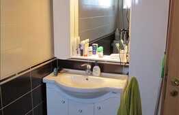 3 camere, 97 mp, terasa 240 mp, zona strazii Fabricii de Zahar!