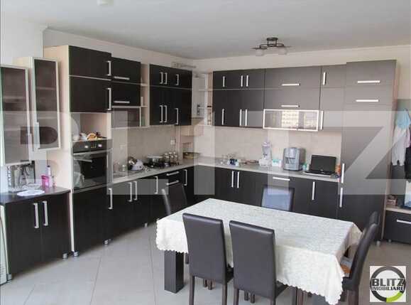 Apartament de vânzare 3 camere Marasti - 14841AV | BLITZ Cluj-Napoca | Poza1