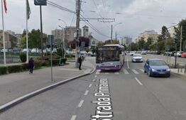 Spatiu birouri, 80 mp, zona Mc Donald's, Manastur