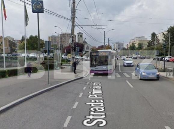 Spațiu comercial de închiriat Manastur - 148415SIC | BLITZ Cluj-Napoca | Poza1