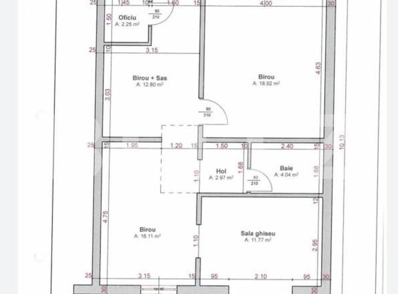 Spațiu comercial de închiriat Manastur - 148415SIC | BLITZ Cluj-Napoca | Poza2