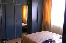 2 camere, 53 mp, balcon inchis, boxa subsol, parcare, zona strazii Primaverii