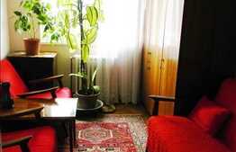 2 camere, 53 mp, balcon inchis, boxa subsol, parcare, zona strazii Primaverii