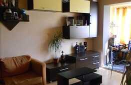 2 camere, 53 mp, balcon inchis, boxa subsol, parcare, zona strazii Primaverii