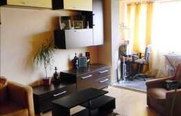 2 camere, 53 mp, balcon inchis, boxa subsol, parcare, zona strazii Primaverii