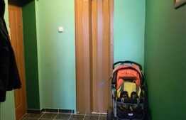 2 camere, 53 mp, balcon inchis, boxa subsol, parcare, zona strazii Primaverii