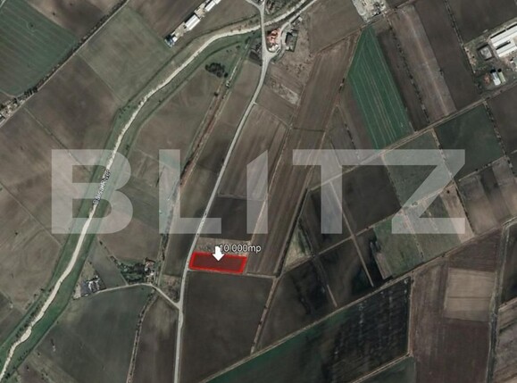 Teren de vânzare Stupini - 148431TV | BLITZ Brașov | Poza2