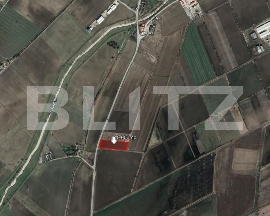 Teren de vânzare Stupini - 148431TV | BLITZ Brașov | Poza2