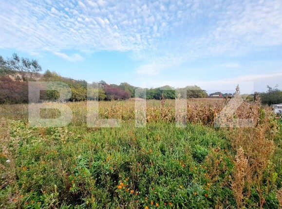 Teren de vânzare Iris - 148433TV | BLITZ Cluj-Napoca | Poza1