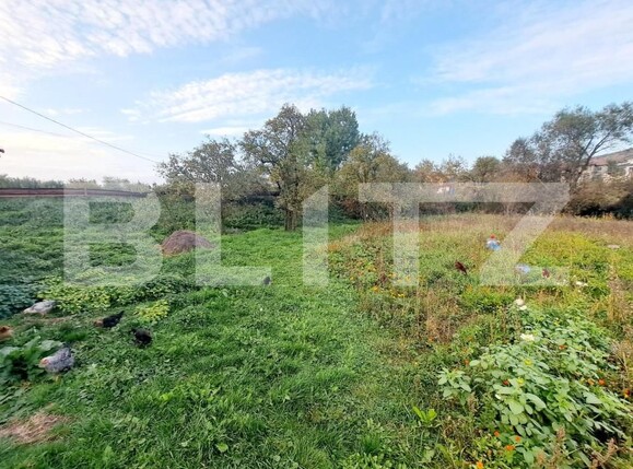 Teren de vânzare Iris - 148433TV | BLITZ Cluj-Napoca | Poza3