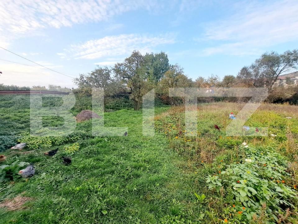 Teren de vânzare Iris - 148433TV | BLITZ Cluj-Napoca | Poza3