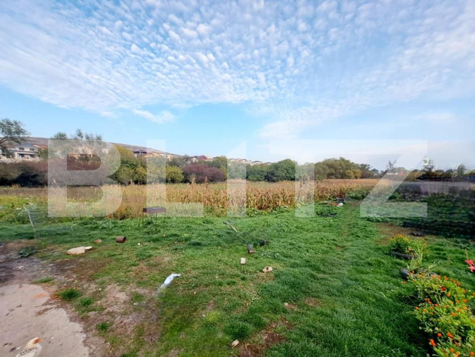 Teren de vânzare Iris - 148433TV | BLITZ Cluj-Napoca | Poza2