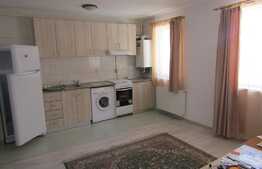 De vanzare 2 camere, 53 mp, GRADINA de 32 mp! Zona strazii Porii!