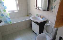 De vanzare 2 camere, 53 mp, GRADINA de 32 mp! Zona strazii Porii!