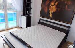 2 camere, 47 mp, in complexul Viva City, Iulius Mall, parcare!