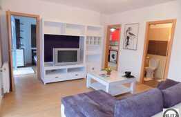 2 camere, 47 mp, in complexul Viva City, Iulius Mall, parcare!