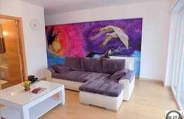 2 camere, 47 mp, in complexul Viva City, Iulius Mall, parcare!