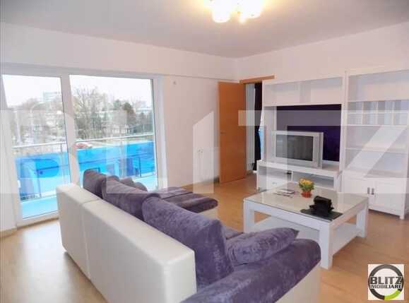 Apartament de închiriat 2 camere Gheorgheni - 14846AI | BLITZ Cluj-Napoca | Poza4