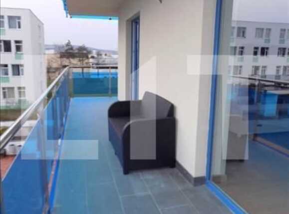 Apartament de închiriat 2 camere Gheorgheni - 14846AI | BLITZ Cluj-Napoca | Poza13