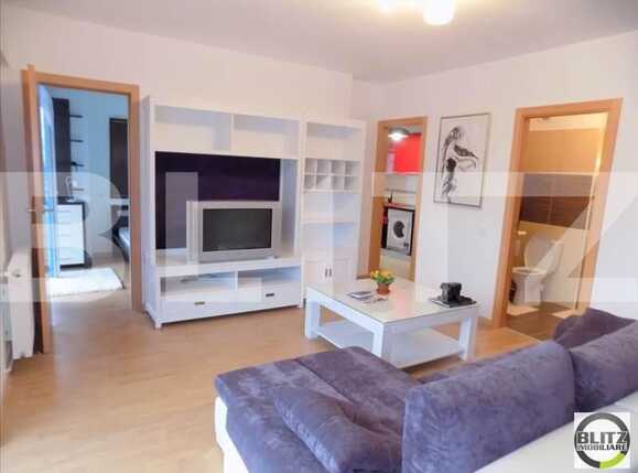 Apartament de închiriat 2 camere Gheorgheni - 14846AI | BLITZ Cluj-Napoca | Poza3