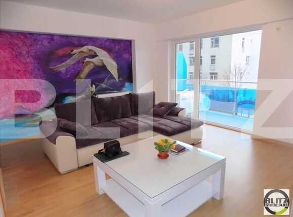 Apartament de închiriat 2 camere Gheorgheni - 14846AI | BLITZ Cluj-Napoca | Poza2
