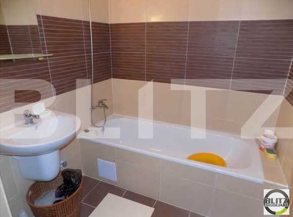 Apartament de închiriat 2 camere Gheorgheni - 14846AI | BLITZ Cluj-Napoca | Poza12